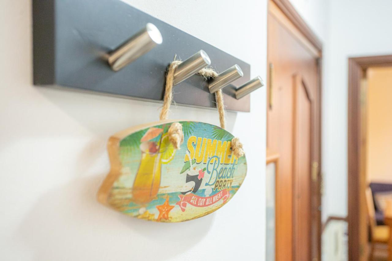 Tamargueira Beach Apartment ブアルコス エクステリア 写真